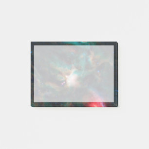 Het Rho Ophiuchi Cloud Complex. Post-it® Notes