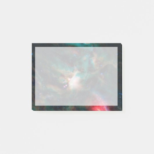 Het Rho Ophiuchi Cloud Complex. Post-it® Notes (Voorkant)