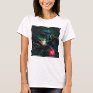 Het Rho Ophiuchi Cloud Complex. T-shirt