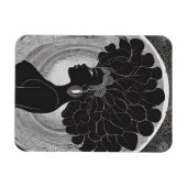 Het rijk van de raadsels magneet (Horizontaal)