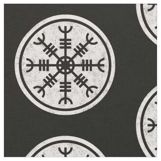 Het roer van ontzag stof (Close Up)