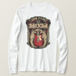 Het Rolling Stones Shirt