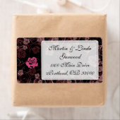 Het Romaanse Verschepende Etiket van de schemer v3 (Insitu)