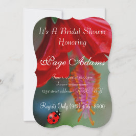 Het romantische Lot van het Vrijgezellenfeest van Kaart