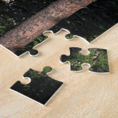 Het Romeinse Colosseum - 20x20 - 676 pcs. Legpuzzel (Zijkant)