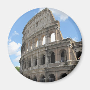 Het Romeinse Colosseum Magneet