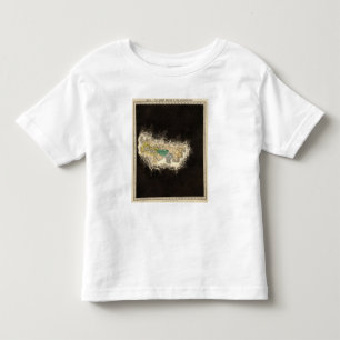 Het Romeinse Rijk in de Augustaanse leeftijd 1 AD Kinder Shirts