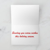 Het Rood van de Kaart van de papegaai (Binnen)