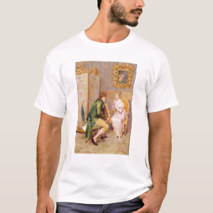 Het Roos T-shirt