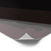 Het Rotary Ontwerp van de Telefoon van de Telefoon Poster (Hoek)