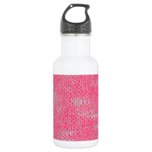 Het roze Art. van het Lot van de Liefde van de Waterfles