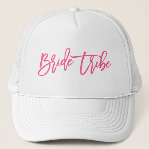 Het Roze Manuscript van de Stam van de bruid Trucker Pet