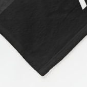 Het ruitercitaat neemt Pride Fleece Blanket Deken (Hoek)