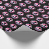 Het runnen van Mindset - het Citaat van de Duurzaa Cadeaupapier (Hoek)