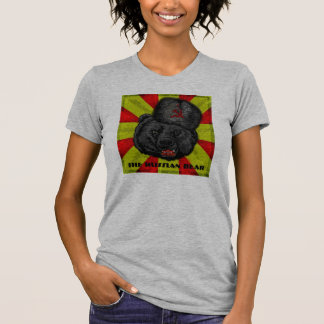 HET RUSSISCHE BEER T-SHIRT