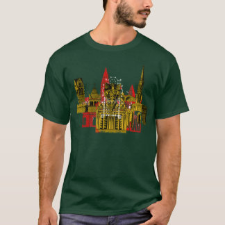 Het Sanctuarium T-shirt