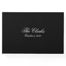 HET SARAH GASTENBOEK