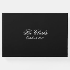 HET SARAH GASTENBOEK