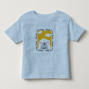 Het schaap zegt T-shirts en Giften bliet