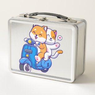 Het Schattige Shiba Koppel