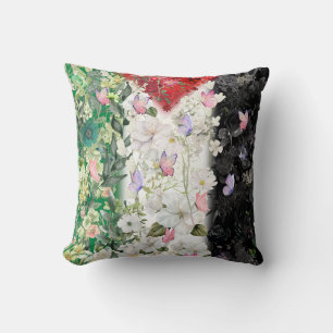 Het Schattigee Palestijns kussen met Keffiyeh sjaa