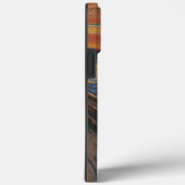 Het scherm Case-Mate iPhone case (Achterkant / Rechts)