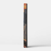 Het scherm Case-Mate iPhone case (Achterkant / Links)