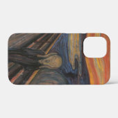 Het scherm Case-Mate iPhone case (Achterkant (horizontaal))