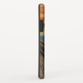 Het scherm Case-Mate iPhone case (Achterkant/rechts)