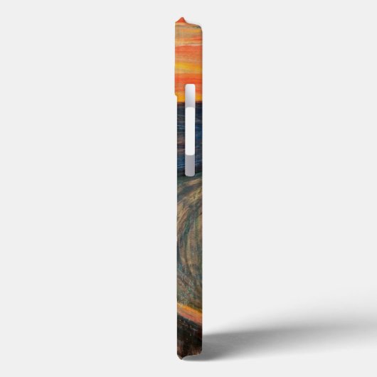 Het scherm Case-Mate iPhone case (Achterkant / Links)