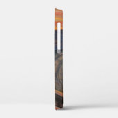 Het scherm Case-Mate iPhone case (Achterkant / Links)