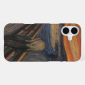 Het scherm iPhone hoesje (Achterkant horizontaal)