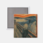 Het scherm magneet (Voorkant / Achterkant)