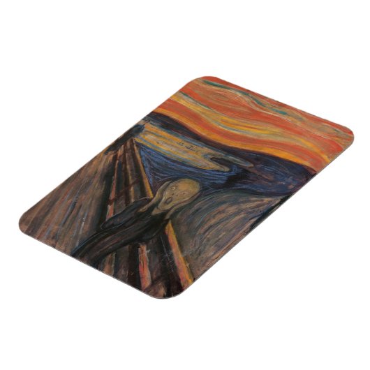 Het scherm magneet (Linkerzijde)