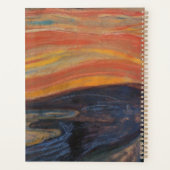 Het scherm planner (Achterkant)