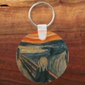 Het scherm sleutelhanger (Voorkant)