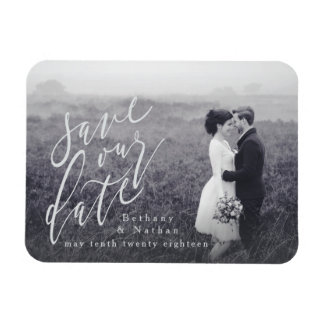 HET SCHERPT BEWAREN ONZE DATUM MAGNEET