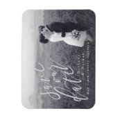 HET SCHERPT BEWAREN ONZE DATUM MAGNEET (Verticaal)