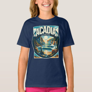 Het schiereiland Doha Qatar Arabia T-shirt