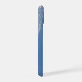 Het schiereiland Florida. iPhone 15 Hoesje (Rechterkant)