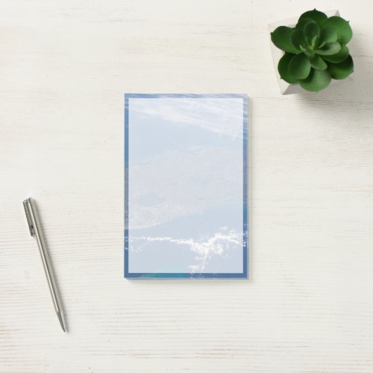 Het schiereiland Florida. Post-it® Notes (Kantoor)