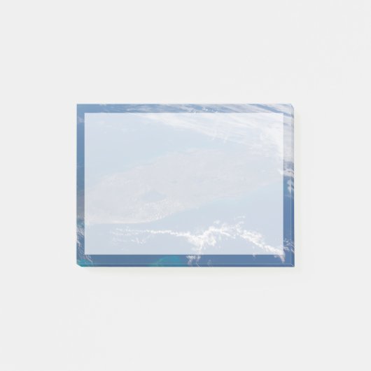 Het schiereiland Florida. Post-it® Notes (Voorkant)