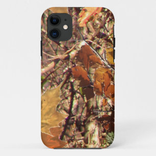 Het Schilderen van de Camouflage van Camo van het iPhone 11 Hoesje