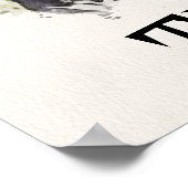 Het schilderen van de Kaart van Chariot Major Arca Poster (Hoek)