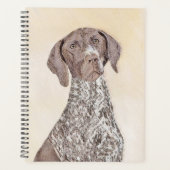 Het schilderen van de schilder van de Schilder van Planner (Voorkant)