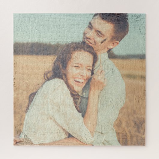 Het schilderen van de Slagen van de Borstel beklee Legpuzzel (Verticaal)