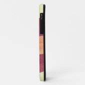 HET SCHITTERENDE BOS VAN DE KERS Case-Mate iPhone CASE (Achterkant/links)