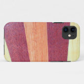 HET SCHITTERENDE BOS VAN DE KERS Case-Mate iPhone CASE (Achterkant (horizontaal))