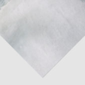 Het schitterende Natuur van de winter Scene Trees Tissuepapier (Detail)