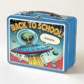 Het schoolavontuur van Zorgon (Voorkant)